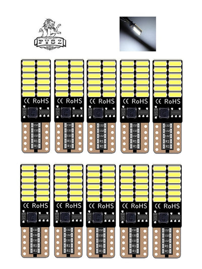 Bombilla LED T10 4014 24SMD para Luz de Giro Lateral - Image 3