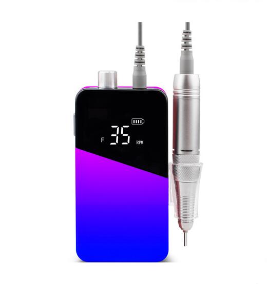 Pulidora de Uñas Portátil Recargable - Image 7