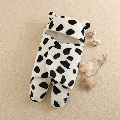 Saco de Dormir Térmico para Bebé con Protección Antipatadas - Image 6