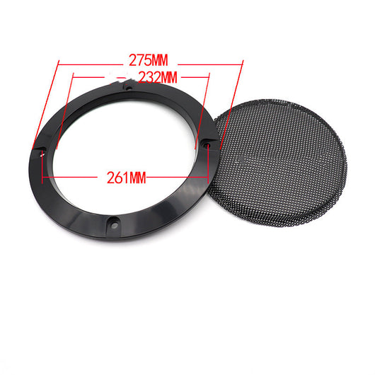Subwoofer para Auto con Máscara Acústica Premium - Image 11