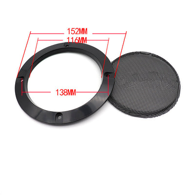 Subwoofer para Auto con Máscara Acústica Premium - Image 13