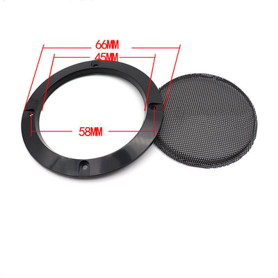 Subwoofer para Auto con Máscara Acústica Premium - Image 18