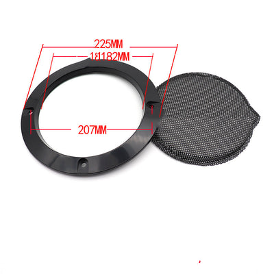Subwoofer para Auto con Máscara Acústica Premium - Image 16