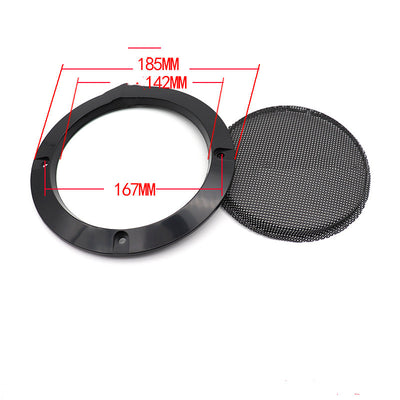 Subwoofer para Auto con Máscara Acústica Premium - Image 19