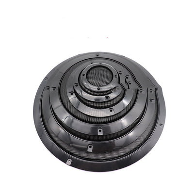 Subwoofer para Auto con Máscara Acústica Premium - Image 2