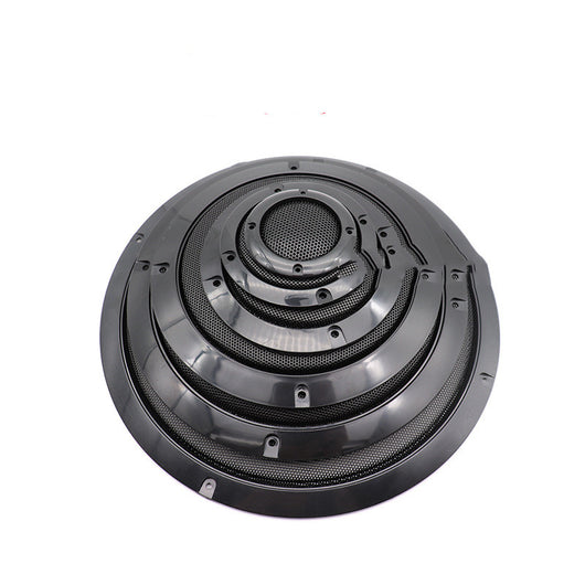 Subwoofer para Auto con Máscara Acústica Premium - Image 2