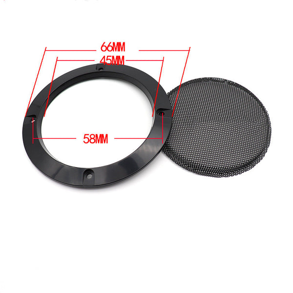 Subwoofer para Auto con Máscara Acústica Premium - Image 3