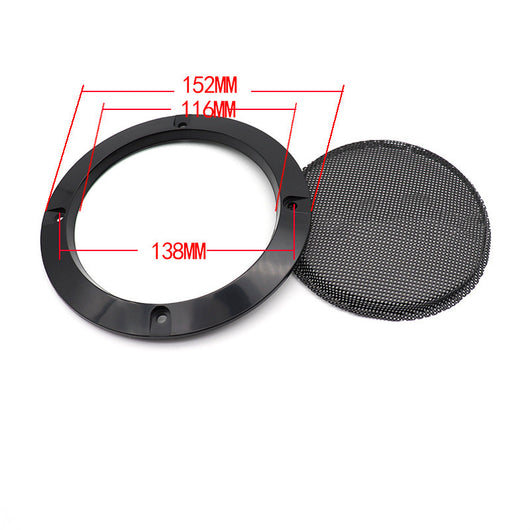 Subwoofer para Auto con Máscara Acústica Premium - Image 6