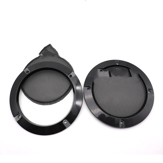 Subwoofer para Auto con Máscara Acústica Premium