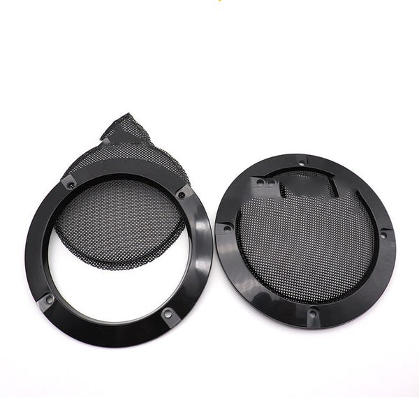 Subwoofer para Auto con Máscara Acústica Premium
