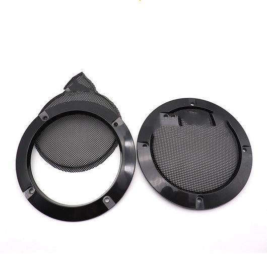 Subwoofer para Auto con Máscara Acústica Premium