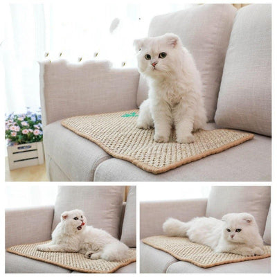Protector de Sofá Resistente para Gatos - Almohadilla Grande Anti-Arañazos - Image 3