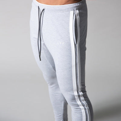 Pantalones Deportivos con Cierre Lateral - Diseño Moderno - Image 11