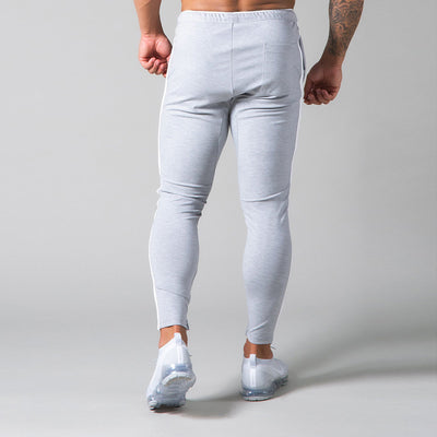Pantalones Deportivos con Cierre Lateral - Diseño Moderno - Image 13