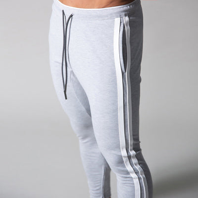 Pantalones Deportivos con Cierre Lateral - Diseño Moderno - Image 18