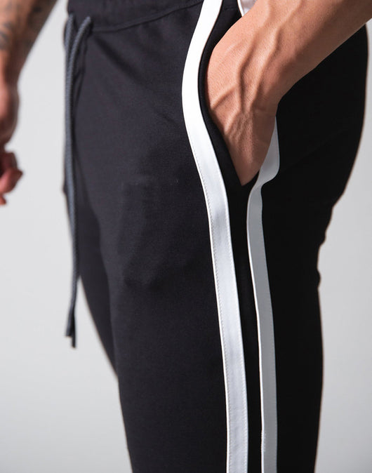 Pantalones Deportivos con Cierre Lateral - Diseño Moderno - Image 5