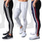 Pantalones Deportivos con Cierre Lateral - Diseño Moderno