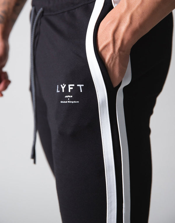 Pantalones Deportivos con Cierre Lateral - Diseño Moderno
