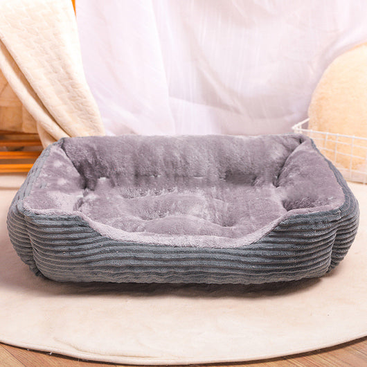 Cama Ortopédica para Perros Pequeños, Medianos y Grandes - Image 12
