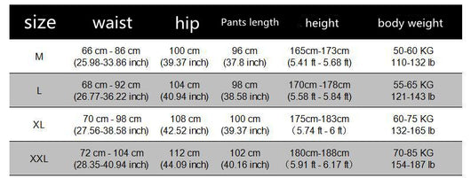 Pantalones Deportivos con Cierre Lateral - Diseño Moderno - Image 10