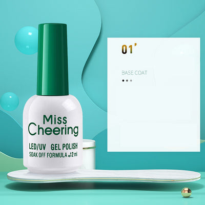 Adhesivo de Uñas Reforzado Multiusos Desechable - Image 18