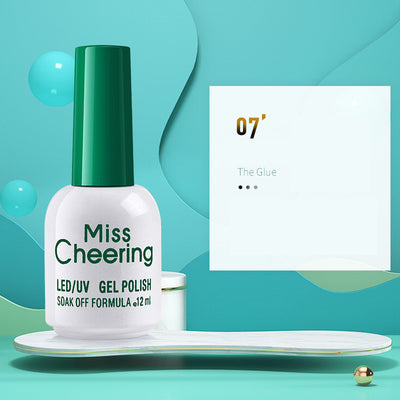 Adhesivo de Uñas Reforzado Multiusos Desechable - Image 2