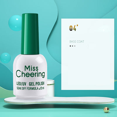 Adhesivo de Uñas Reforzado Multiusos Desechable - Image 4
