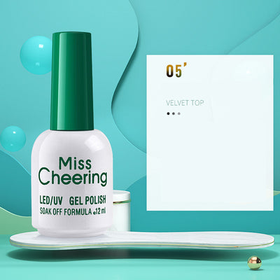 Adhesivo de Uñas Reforzado Multiusos Desechable - Image 9