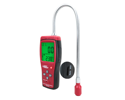 Detector de Gas Combustible - Image 11