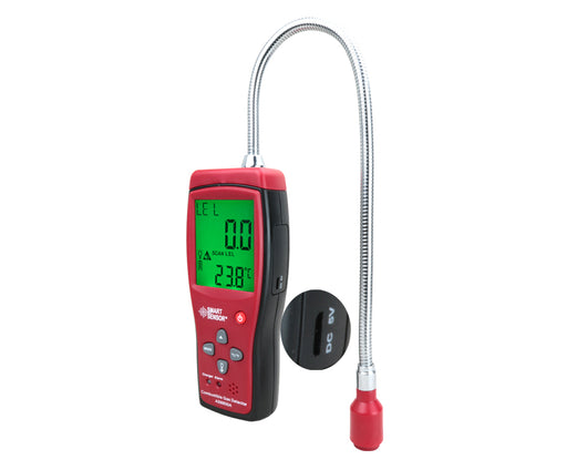 Detector de Gas Combustible - Image 11