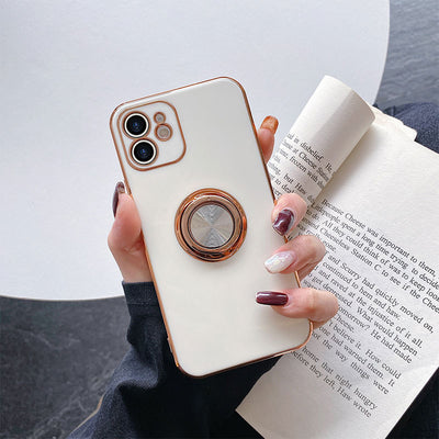 Funda Magnética con Electrochapado para Celular - Image 9