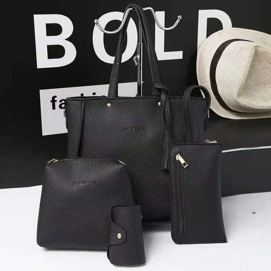 Bolso de Hombro Amplio Versátil - Diseño Moderno de Gran Capacidad - Image 17