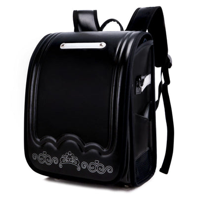 Mochila Escolar Ergonómica Infantil - Diseño Versátil y Ligero - Image 11