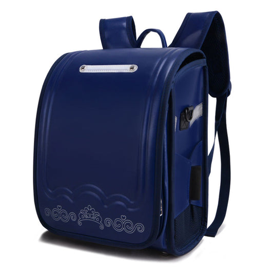 Mochila Escolar Ergonómica Infantil - Diseño Versátil y Ligero - Image 8