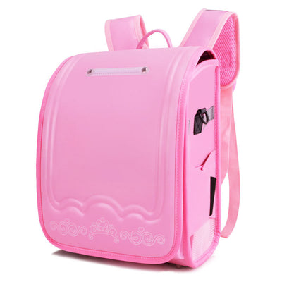 Mochila Escolar Ergonómica Infantil - Diseño Versátil y Ligero - Image 10