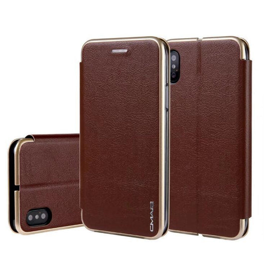 Funda Magnética Tipo Billetera con Ranuras para Tarjetas - Ultra Delgada - Image 9
