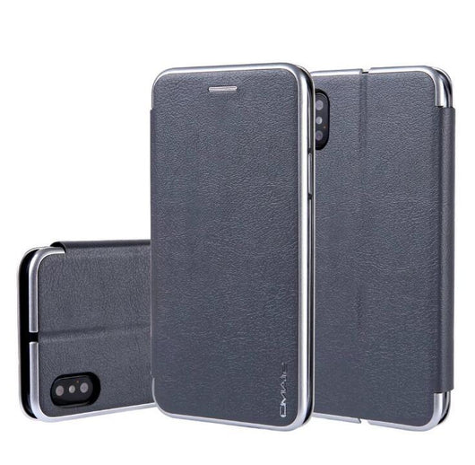 Funda Magnética Tipo Billetera con Ranuras para Tarjetas - Ultra Delgada - Image 7