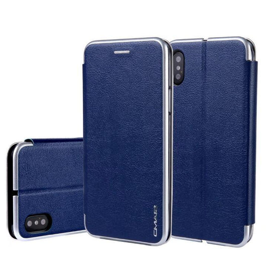 Funda Magnética Tipo Billetera con Ranuras para Tarjetas - Ultra Delgada - Image 12