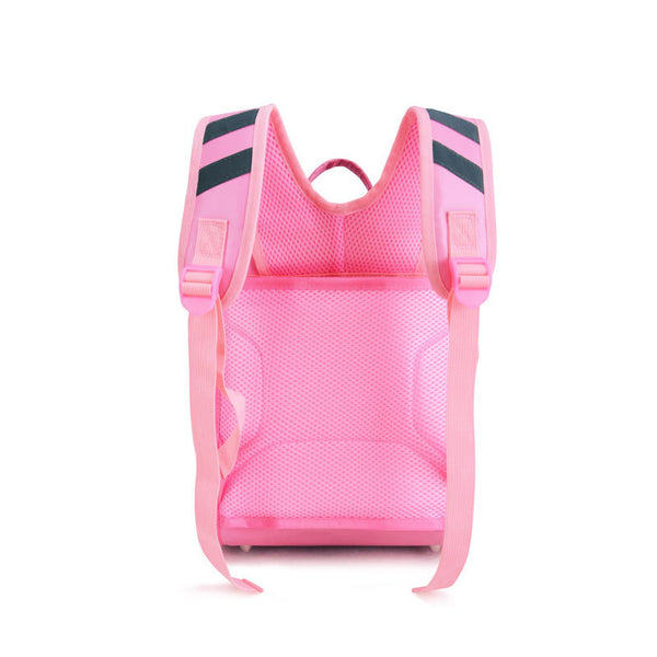 Mochila Escolar Ergonómica Infantil - Diseño Versátil y Ligero