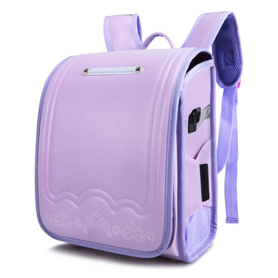 Mochila Escolar Ergonómica Infantil - Diseño Versátil y Ligero