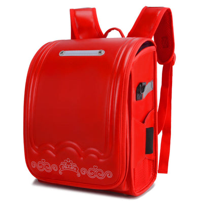 Mochila Escolar Ergonómica Infantil - Diseño Versátil y Ligero - Image 4