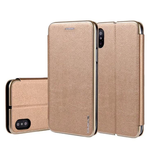 Funda Magnética Tipo Billetera con Ranuras para Tarjetas - Ultra Delgada - Image 2