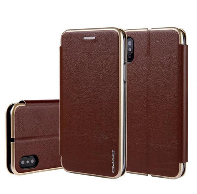 Funda Magnética Tipo Billetera con Ranuras para Tarjetas - Ultra Delgada - Image 5