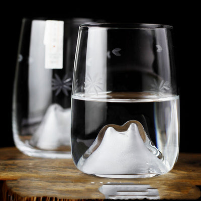 Vaso Multiusos Green Mountain - Vidrio Versátil para Bebidas - Image 7