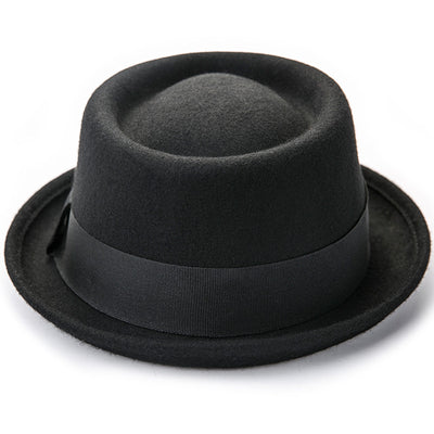 Gorro de Lana Coreano Abrigado y Moderno para Hombre - Image 6