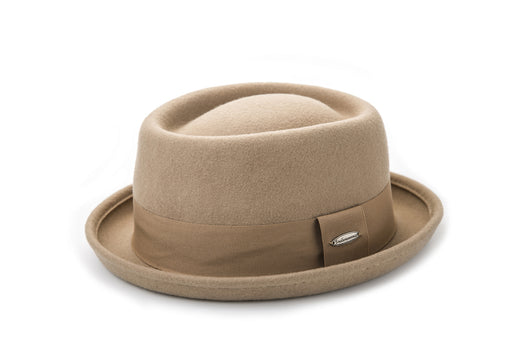 Gorro de Lana Coreano Abrigado y Moderno para Hombre - Image 4