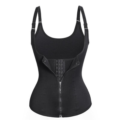 Faja Reductora con Cierre Ajustable - Image 3