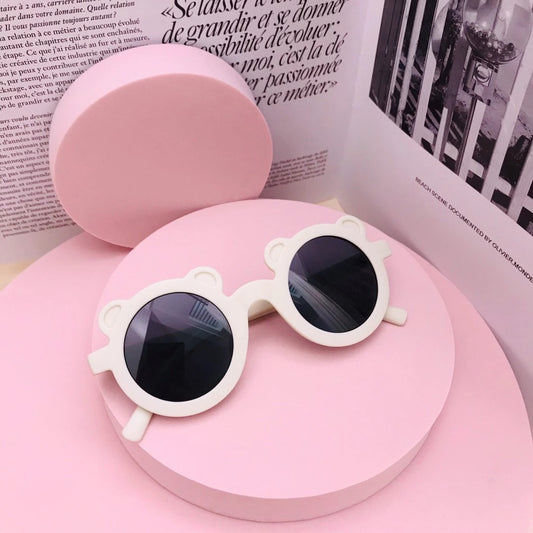 Gafas de Sol con Protección UV - Diseño Bear - Image 2