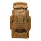 Brown 80 L