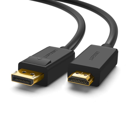 Cable Adaptador HDMI 4K - Tarjeta Gráfica a TV y Monitor